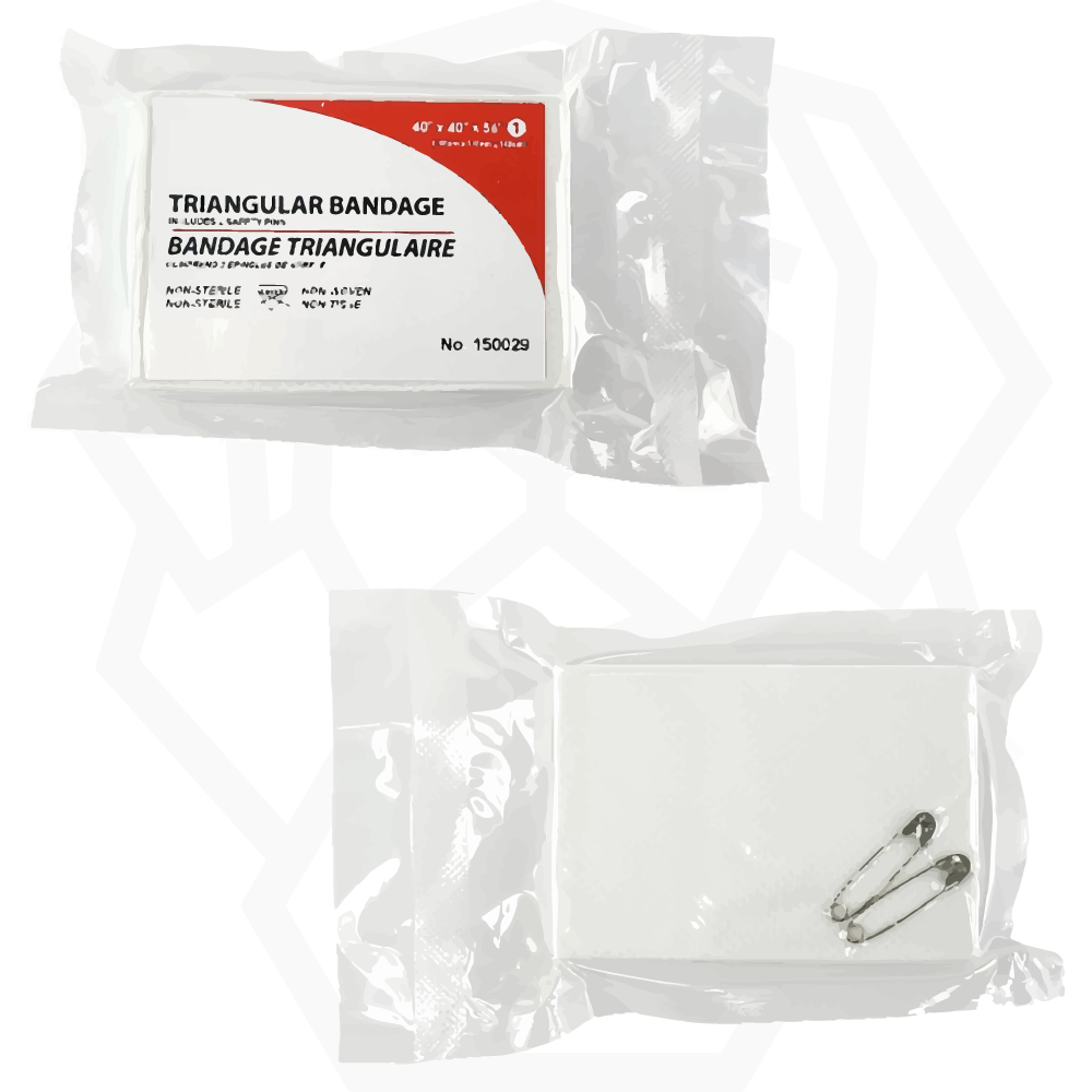 Vendas triangulares