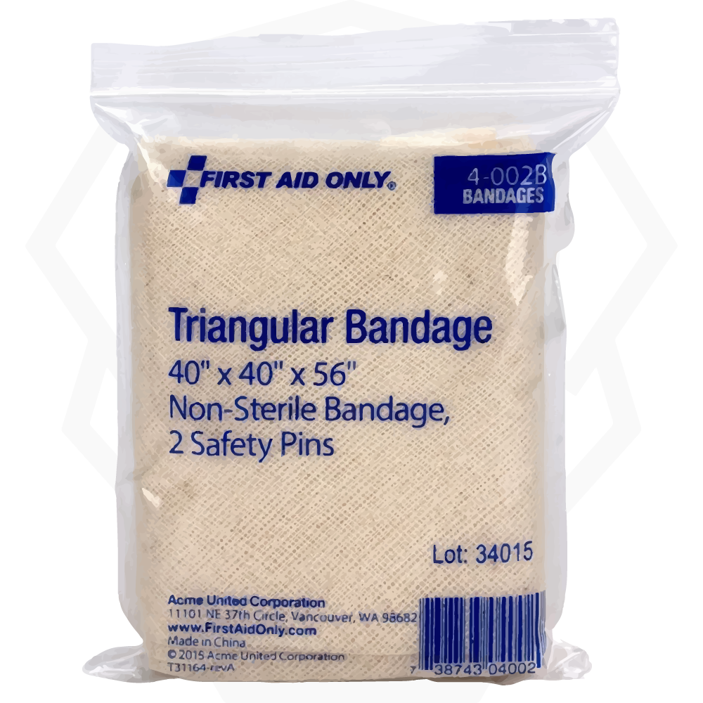 Vendas triangulares
