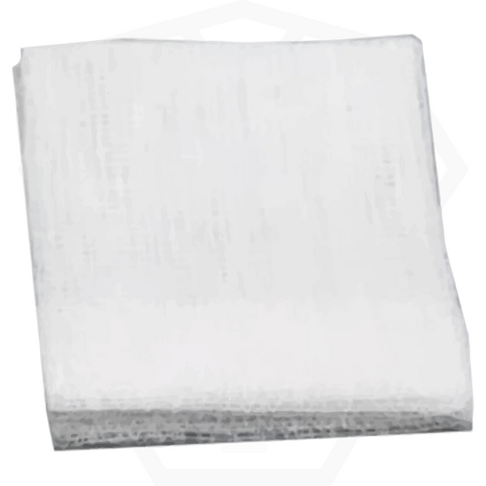 Gauze pads, sterile, individually wrapped, 10.2 cm x 10.2 cm (4 in. x 4 in.)