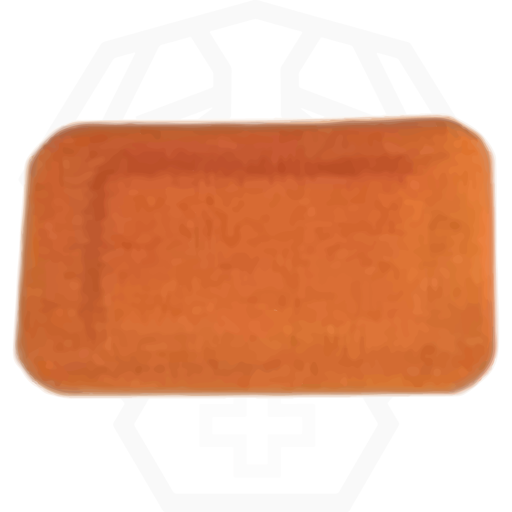 Sterile adhesive dressings - square fabric - individually wrapped