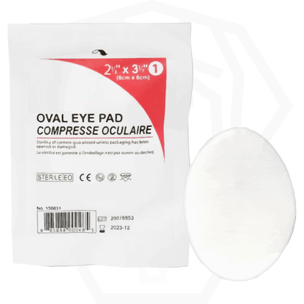 Vendas oculares
