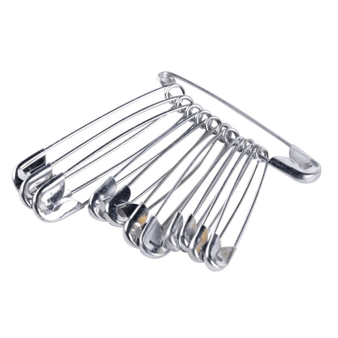 Safety pins