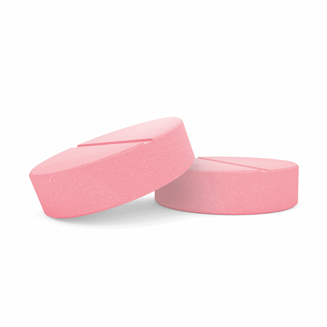 Comprimidos de glucosa, 4 g (10 por paquete)