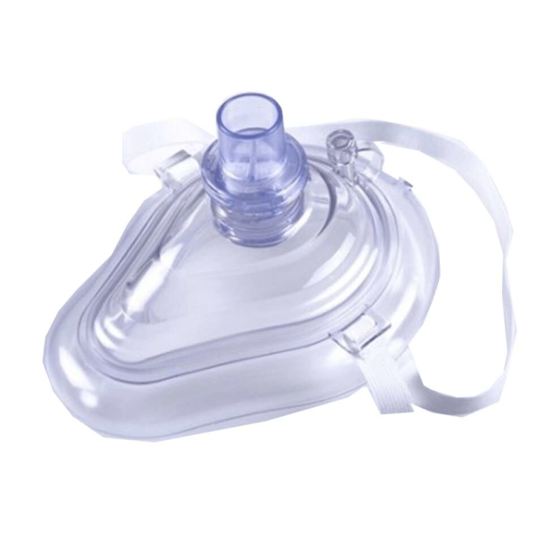 Dispositivo de protección para reanimación cardiopulmonar