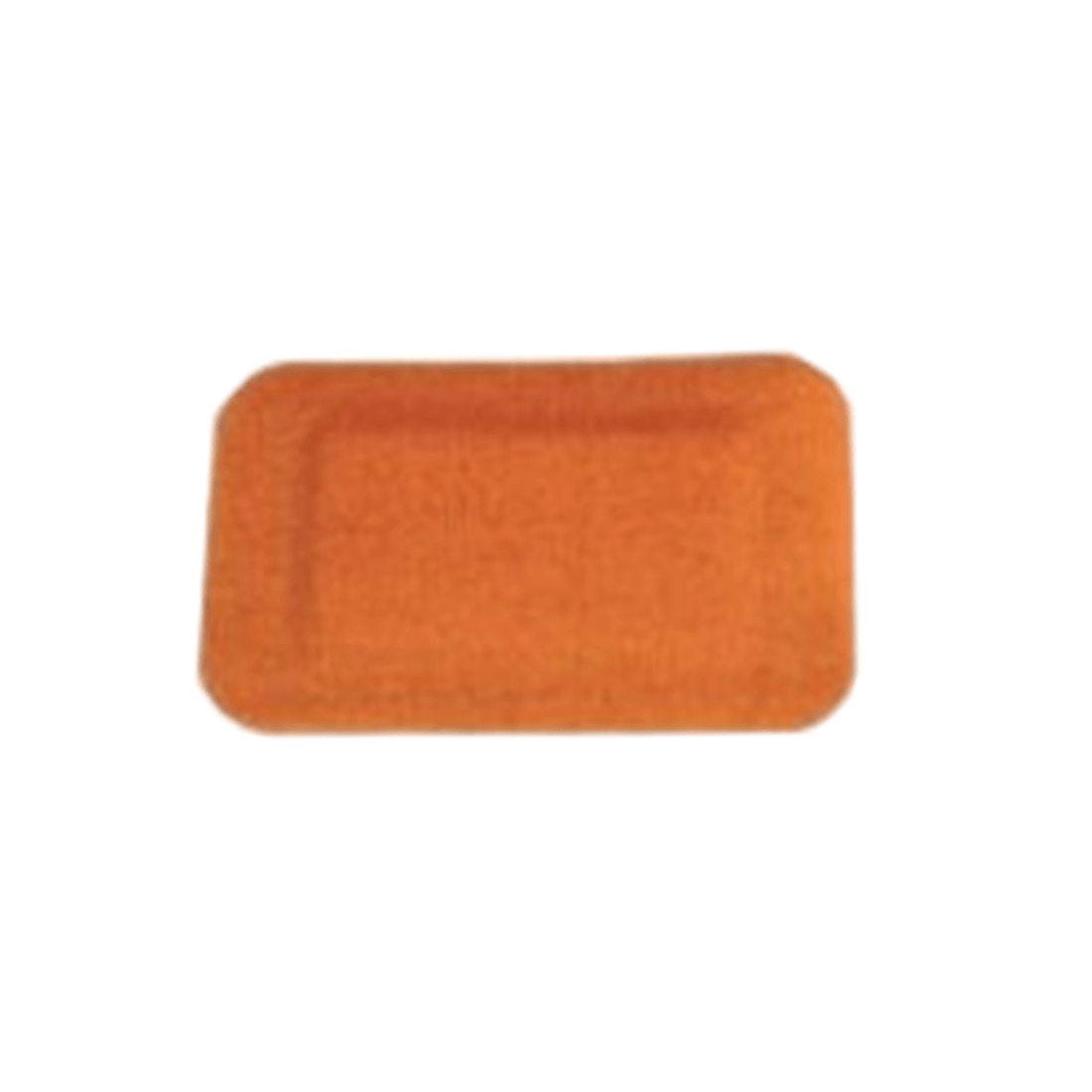 Sterile adhesive dressings - square fabric - individually wrapped