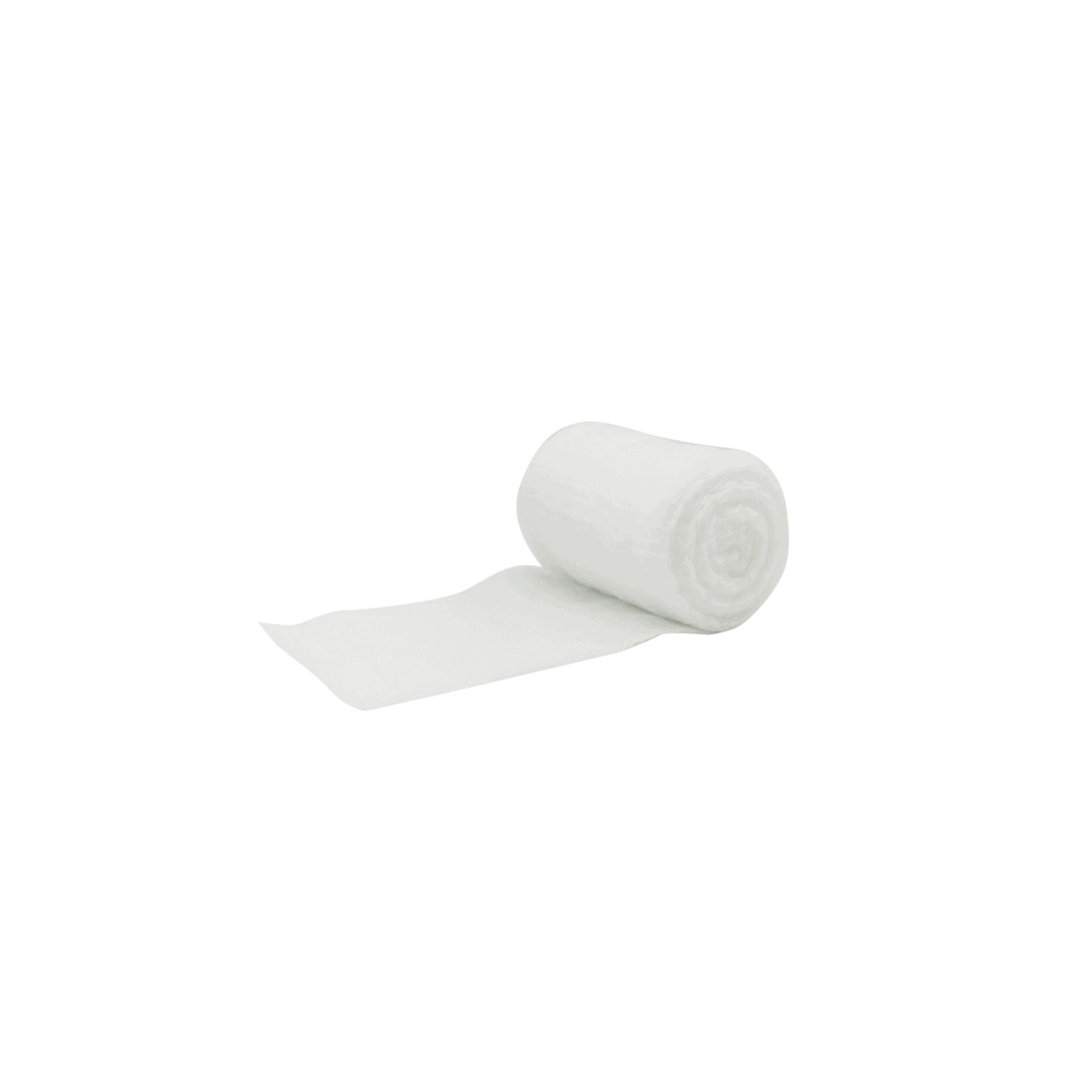 Vendas elásticas, sin estirar, envueltas individualmente, 5,1 cm x 1,8 m (2 in x 2 yds)