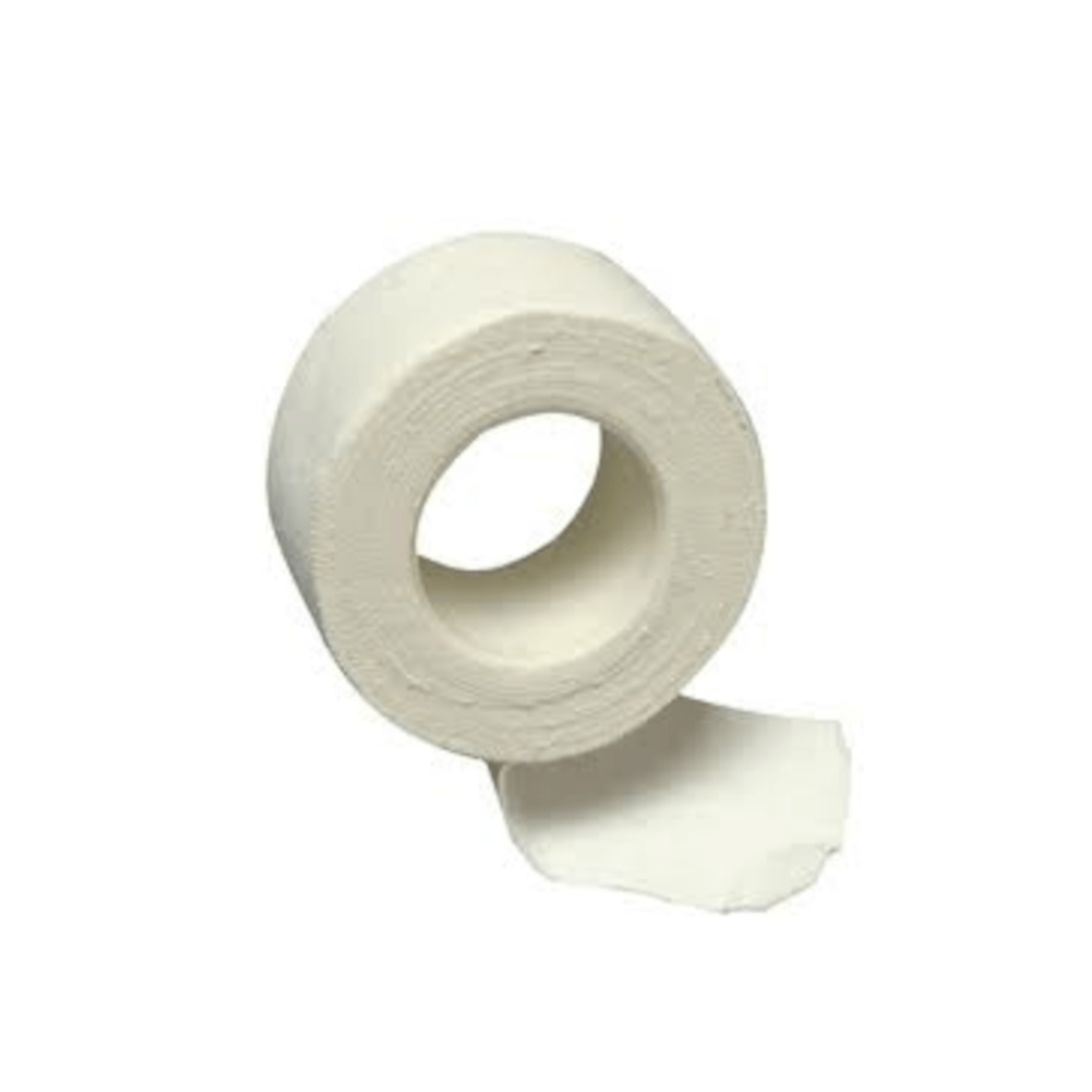 Adhesive tape, 2.5 cm (1 in.)