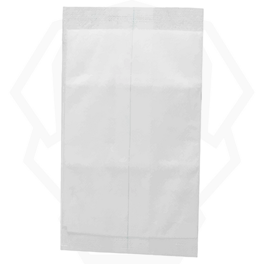Abdominal pads, sterile, individually wrapped, 12.7 cm x 22.9 cm (5 in. x 9 in.)