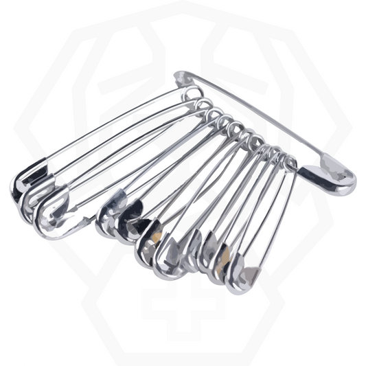 Safety pins