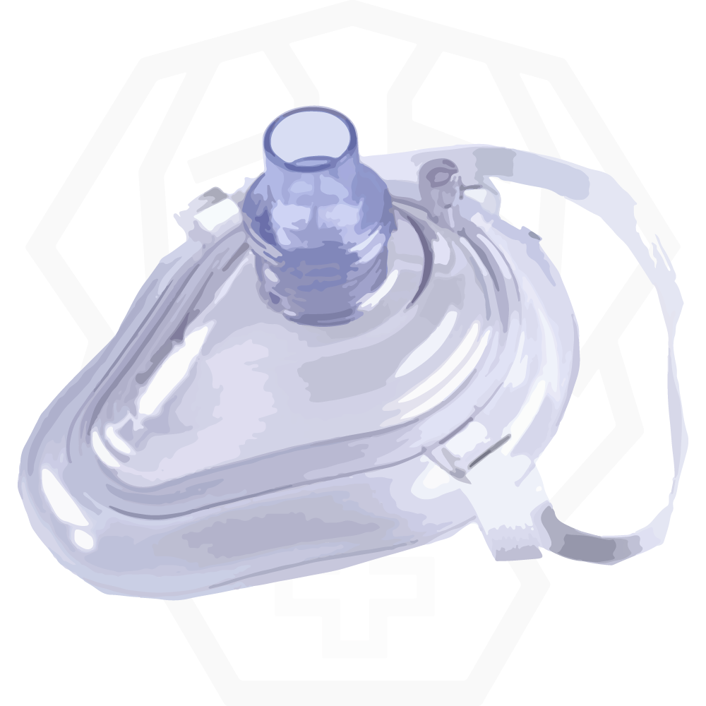 Dispositif de protection servant a la reanimation cardiorespiratoire