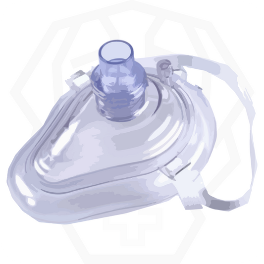 Dispositivo de protección para reanimación cardiopulmonar