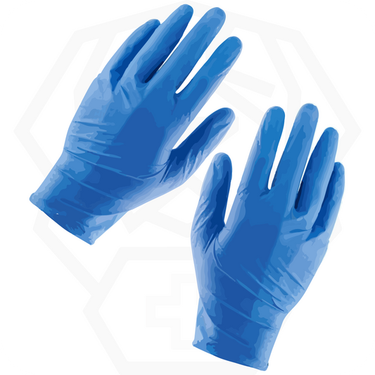 Disposable gloves