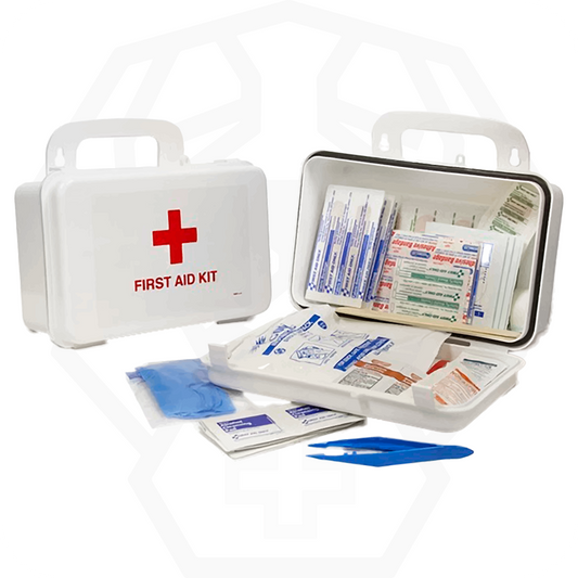 First Aid Kit - Educational Childcare and Day Care Centers