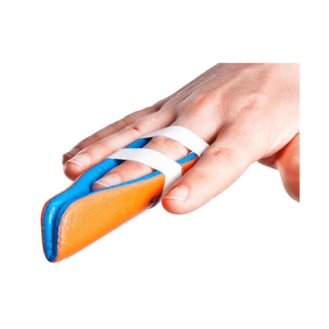 Splint, padded, malleable, minimum 10.2 cm x 61 cm (4 in. x 24 in.)